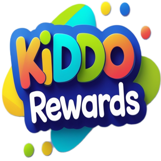 Kiddo Rewards Logo